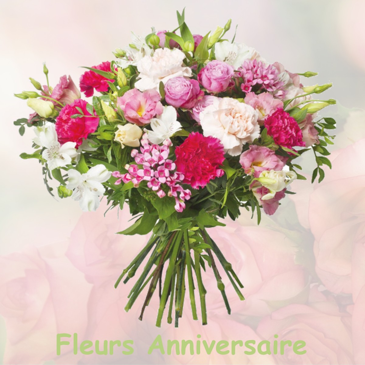 fleurs anniversaire BEAUMETZ-LES-LOGES